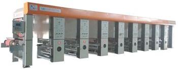 Standard Rotogravure Printing Model Super