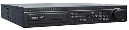Standalone Security Dvr