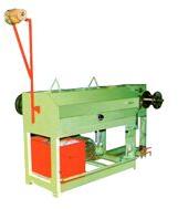 High Speed Wire Drawing Machine