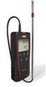 Portable Telescopic Hotwire Thermo-anemometer