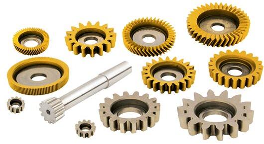 ASP2052/ASP2030/M35/M2 gear shaping cutter