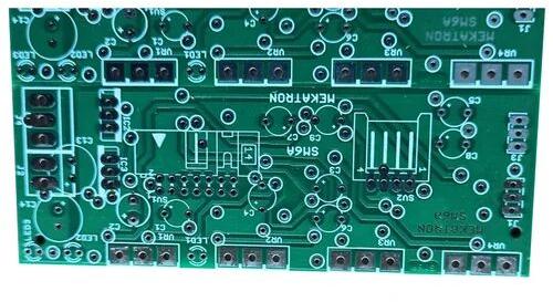 Audio Amplifier PCB Board