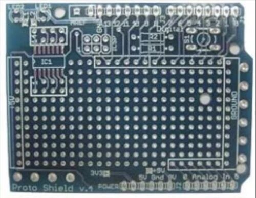 Fr4 Pth Pcb