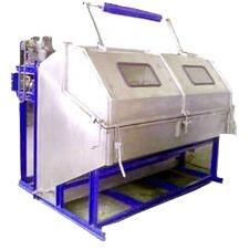 Spray Dyeing Machine