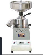 Table top flour mill, Voltage : 220/250 v
