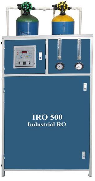 Industrial Ro Water Purifier