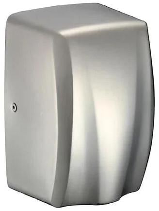 Hygieia India Silver Stainless Steel Wall Mounted Dryer