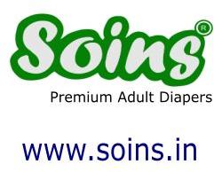 Soins Adult Diapers