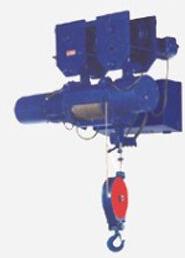 FIXED SUSPENSION HOIST