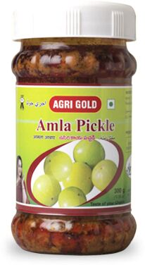 Amla Pickle