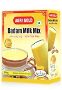 Badam Milk Shake Mix