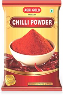 chilli powder