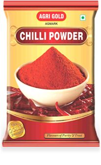 Chilli Powder