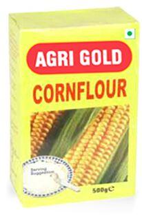 Corn Flour