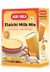 Elaichi Milk Shake Mix