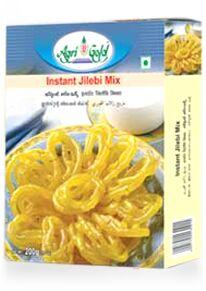 Jilebi Mix