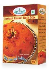 Kesari Bath Mix
