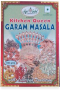 Kitchen Queen Garam Masala
