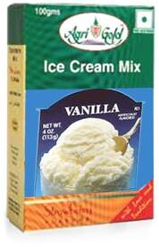 Vanilla Ice Cream Mix