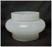 Silicone Bellows, Feature : Can sustain heavy weights, Can withstand many chemicals