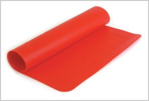 Silicone Sheets