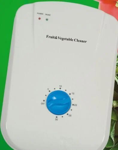 White Plastic Air Ozonizer, Voltage : 110 V