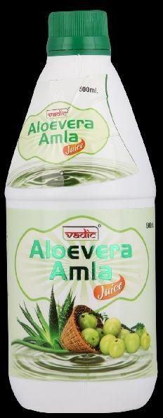 Aloe Amla Juice