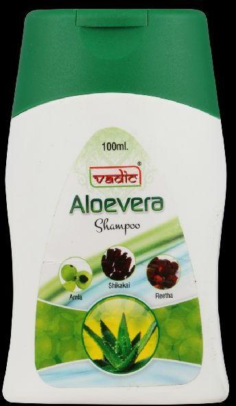 Aloevera Shampoo