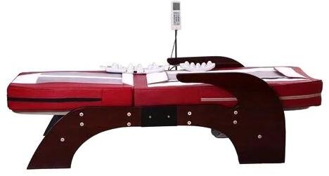 Full Body Massage Bed