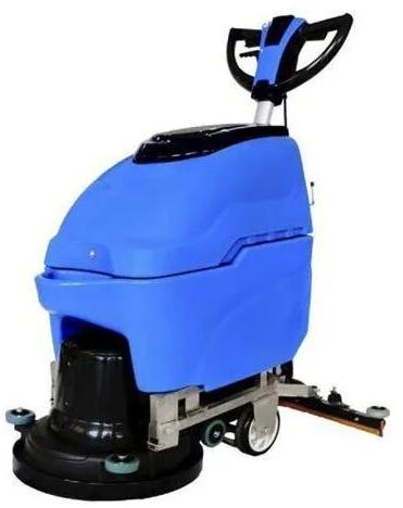 Floor Scrubber Dryers