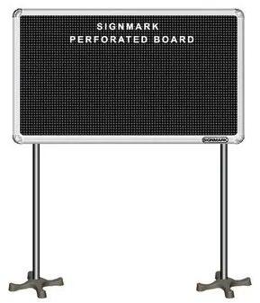 perforated Board