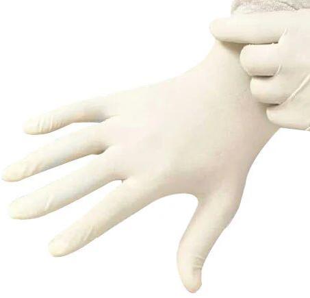 Examination Latex Gloves