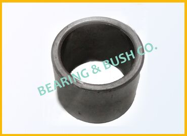 Round iron sintered bushes, Packaging Type : Paper Box