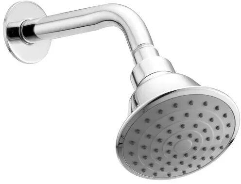 SS Overhead Shower