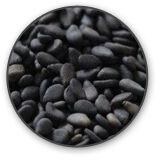 Black Sesame Seeds, Purity : 99% Max (99.95%)