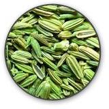 fennel seeds