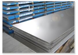 stainless steel sheets