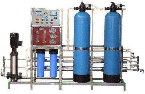 commercial ro water purifier