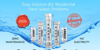 Eco friendly water softener manufacturers