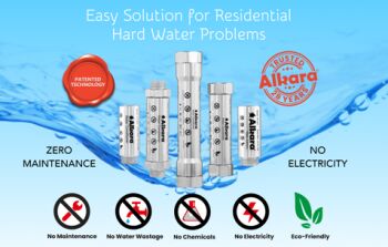 Alkara Automatic Water Conditioner manufacturers