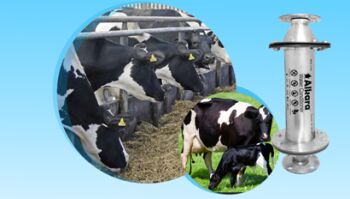 Water Conditioner suppliers for Dairy