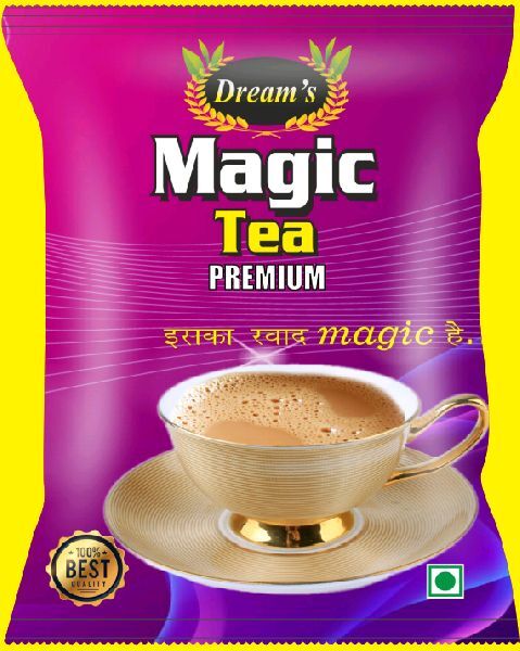 Premium Magic Tea