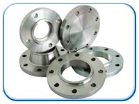 flanges