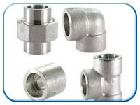 Socket Weld Fittings