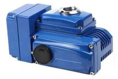 Stainless Steel Electric Actuators, Pressure : High Pressure