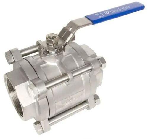 Full Port Ball Valves