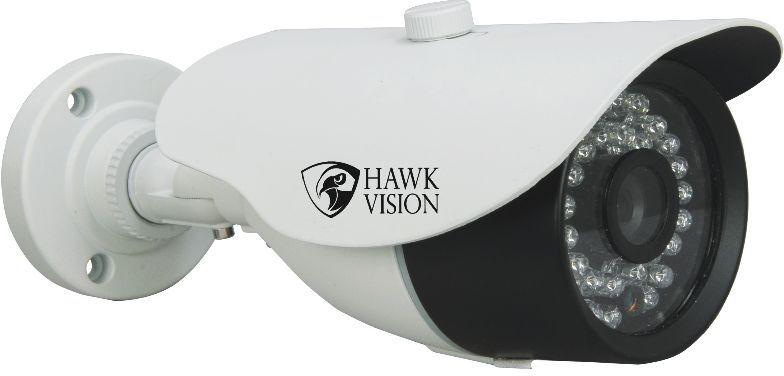 Ip Bullet Camera