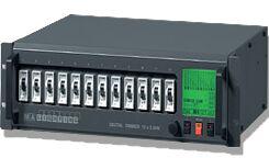 Digital Dimmers control Unit