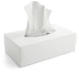 Facial Tissue Paper, Feature : Highly appreciated, Fine quality, Excellent finish.