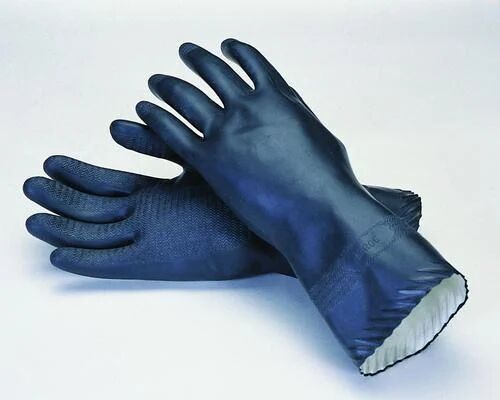 Butyl Gloves